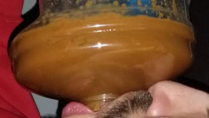 Good Morning 2 Logs for Slave - ScatShop.com