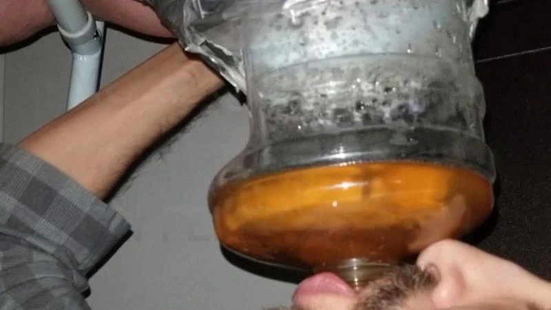 SSBBW Queen Siya - 2 Scenes - Gassy Pee and Constipated Logs