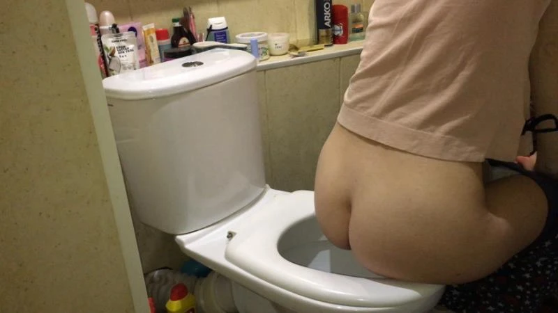 Markovna - Thick piles of poops