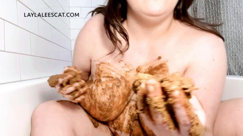 Dirty Slut Loves Scat - ScatShop.com