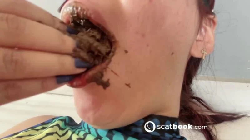 Mabel Aka Casal Fist - Boca Cheia De Merda Dele