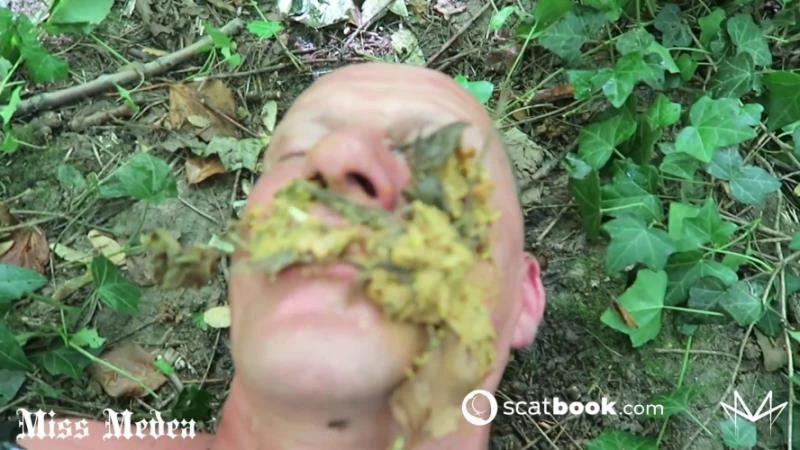 Miss Medea Mortelle - Kidnapped & used as Full Toilet. P1