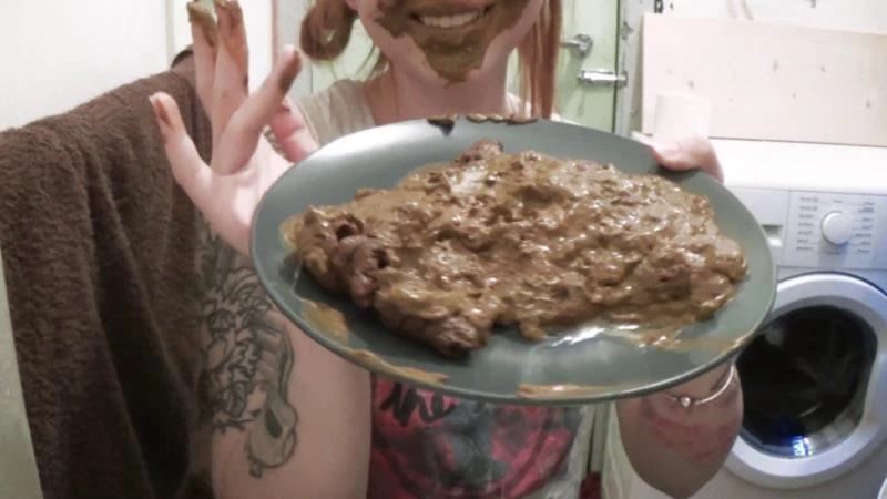 Diving in the OCEAN of shit!!