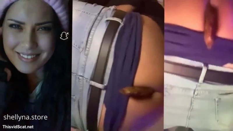 Natalia Mendes fairg round pooping complete. P1