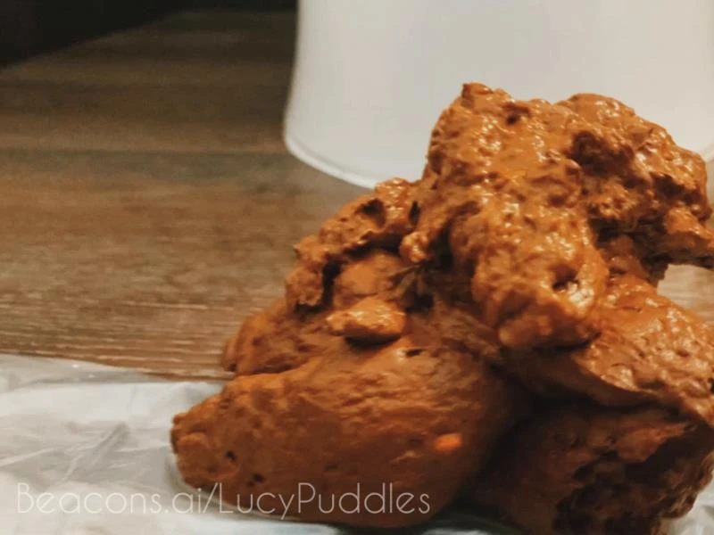 Creamy Turd Eating Encouragement