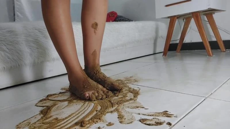 Sara - poop adventure