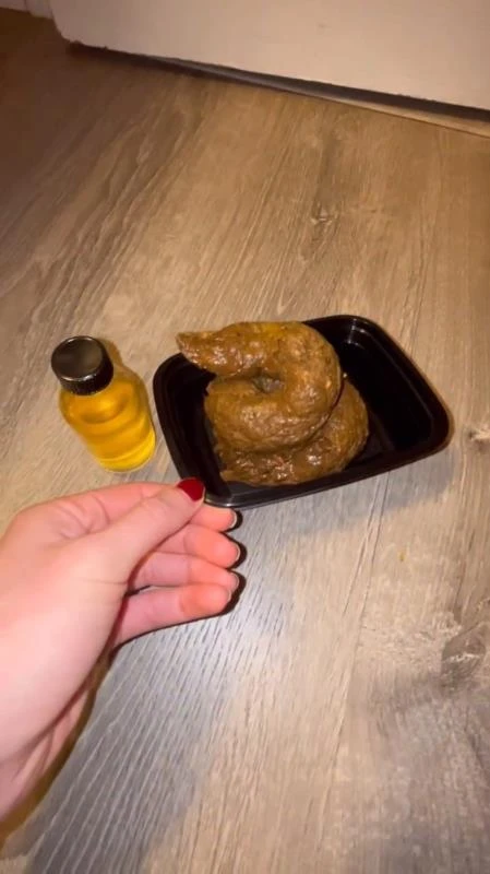 Fart inhalers dump