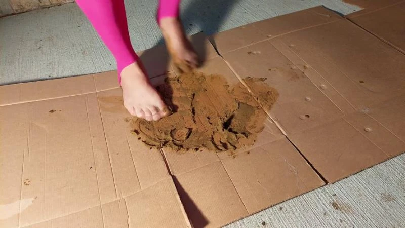 Very Mad Asian In Pantyhose 00cf636