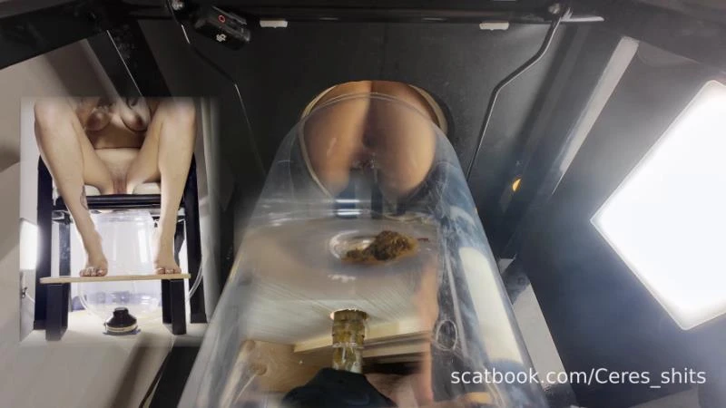 Coffin Training 5 – Water Pump Installed