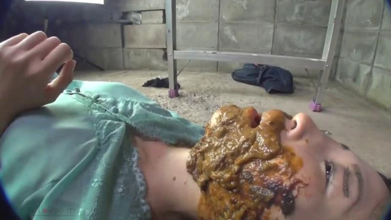 Japanese Scat Slave 00b3d5d