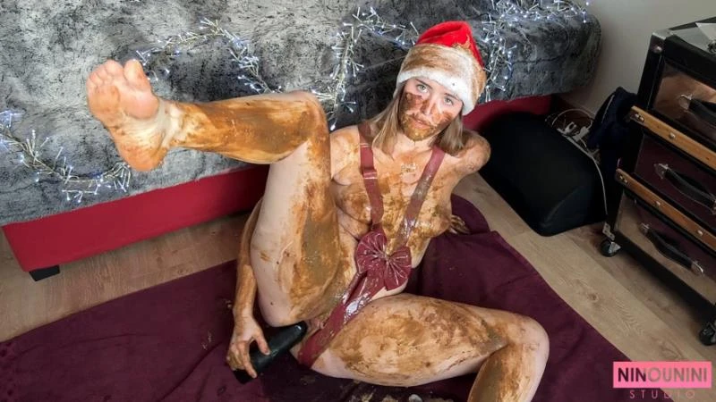 Ninounini - SHITTY YULE LOG FOR CHRISTMAS