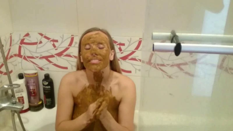 Brown Wife - Extreme Methods of Personal Hygiene. P1