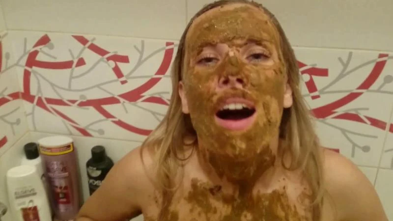 Brown Wife - Extreme Methods of Personal Hygiene P2. P1