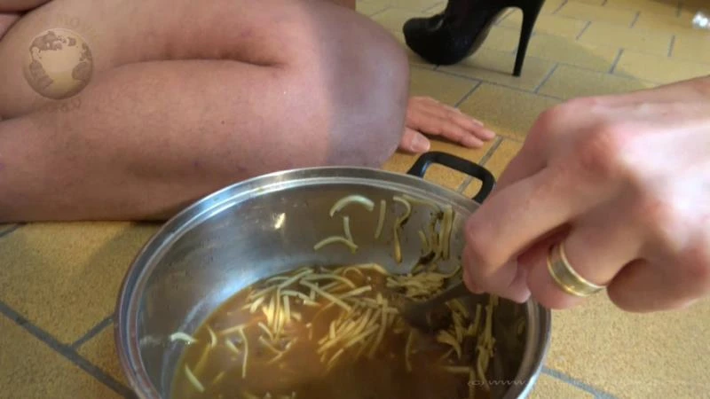 Slaves stable appropriate slaves meal