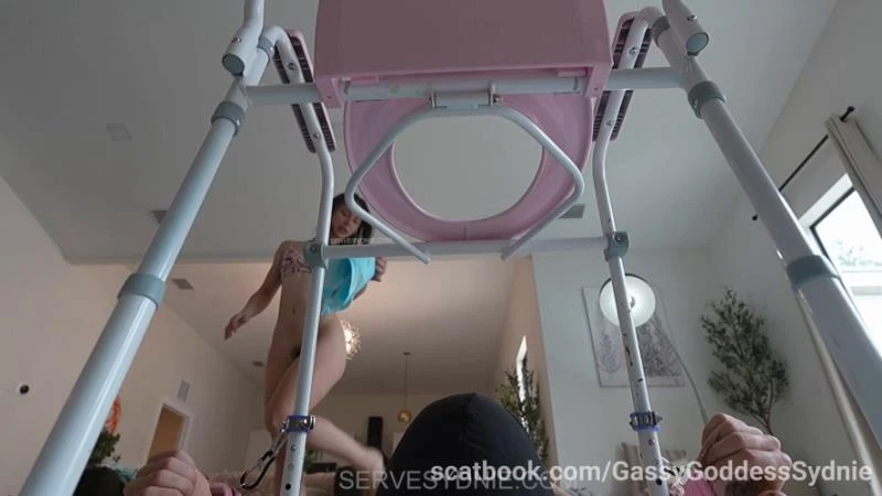Goddess Sydnie, Goddess Si, Goddess Tiff, Princess Honey - Shitty Sleepover - Back View » Mixfemdomcc - Latest Femdom Porn for Online Streaming