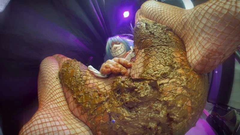 Betty Parlour - Wow! Incredibly Smelly
