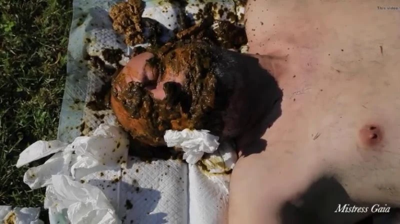 Mistress Gaia - Shit Mountain » Mixfemdomcc - Latest Femdom Porn for Online Streaming