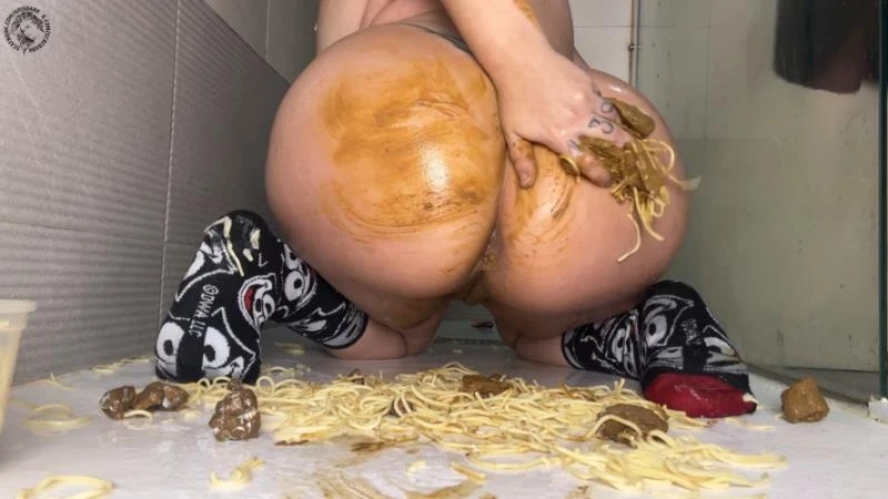 Aris Dark - Shitty spaghetti